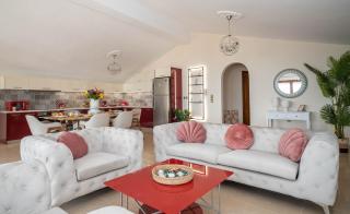 Casa Di cuore Suite Sea View - with Jacuzzi - Argassi - 3
