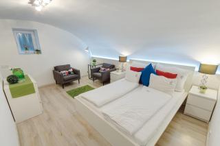 Beautiful Home at Basilca 3-4 - Budapest - 4