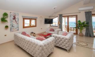 Casa Di cuore Suite Sea View - with Jacuzzi - Argassi - 4
