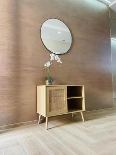Central apartment - 3