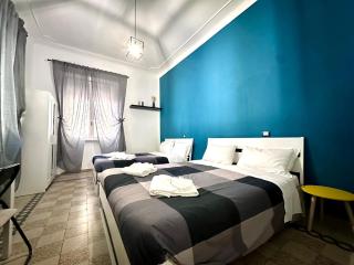 JEF Apartments Vaticano, Roma - 0