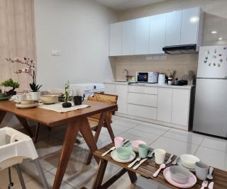 One Residence Kuala Lumpur By Inn lux - Kuala Lumpur - 6