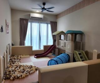 One Residence Kuala Lumpur By Inn lux - Kuala Lumpur - 4