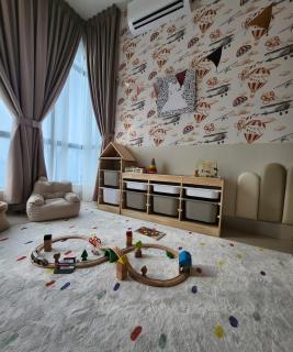 One Residence Kuala Lumpur By Inn lux - Kuala Lumpur - 3