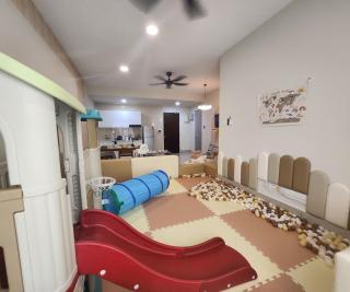 One Residence Kuala Lumpur By Inn lux - Kuala Lumpur - 2