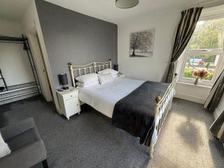 The Queens Hotel Harlech - Harlech - 5