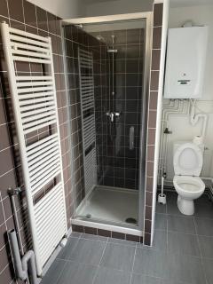 Bel appartement 2 chambres n11 - Moulins - 2