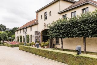 Hotel De Barrier - Houthalen-Helchteren - 9