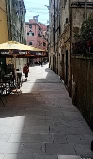 Da Sabrina al Borghetto - Genova - 9