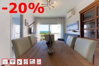 1221 MOLINO 60 m Playa - Apivend Immo - Roses - 0