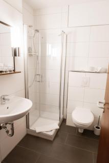 Hotel-Restaurant Zum Schwalbennest - Alsfeld - 8