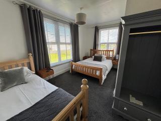 The Queens Hotel Harlech - Harlech - 6