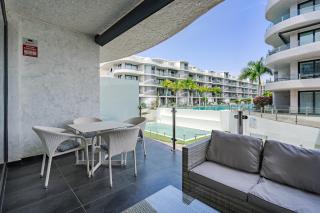 Tranquil Apartment Las Olas - Palm-mar - 9