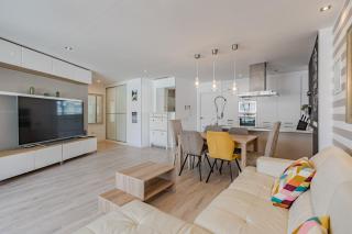 Tranquil Apartment Las Olas - Palm-mar - 5