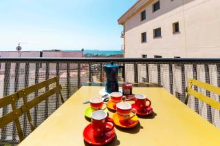1221 MOLINO 60 m Playa - Apivend Immo - Roses - 9