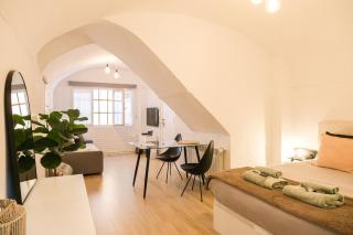 Casa Besalú Estudio en el centro del pueblo - Besalú - 0