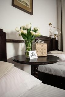 Hotel Dwór Polski - Breslavia - 6