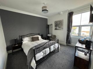 The Queens Hotel Harlech - Harlech - 7