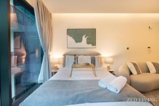 Ahad Residences - City Retreat Apartments - Zed Living - 4