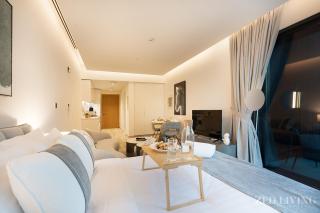 Ahad Residences - City Retreat Apartments - Zed Living - 3