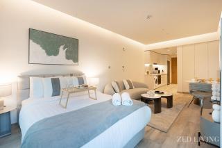 Ahad Residences - City Retreat Apartments - Zed Living - 2