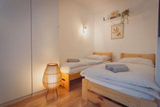 Tichý byt s dobrou dostupnosťou - 8