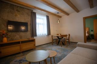 Apartmány Lúčny Raj - Ždiar - 4