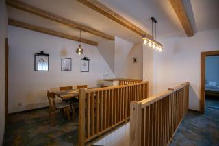 Apartmány Lúčny Raj - Ždiar - 3
