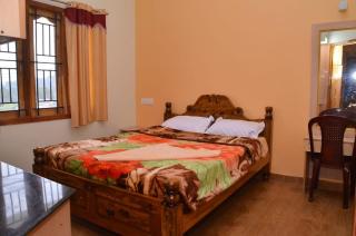 SLC HOME STAY - Kodaikānāl - 5