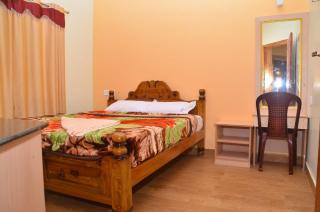 SLC HOME STAY - Kodaikānāl - 3
