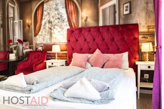 DH30 Apartments - Budapest - hostAID - Budapest - 0