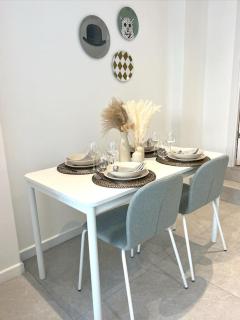 Appartement T2, atypique, proche du centre - Antibes - 4