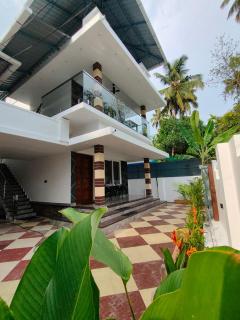 Coastal Den Homestay - Pallipuram - 8