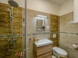 DH30 Apartments - Budapest - hostAID - Budapest - 3