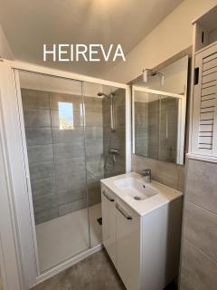 T2 HEIREVA Résidence Les hameaux de saint-cyprien LECCI - Porto-Vecchio - 4