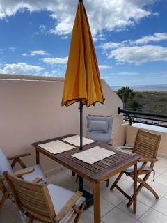 Seaview Apartment 414 - 6