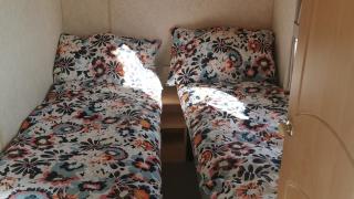 Plum 1 Coral Beach Ingoldmells 3 bed 8 berth - Skegness - 1