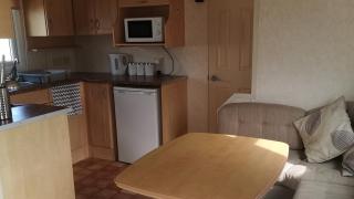 Plum 1 Coral Beach Ingoldmells 3 bed 8 berth - Skegness - 6