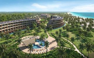 Zemi Miches Punta Cana All-Inclusive Resort, Curio by Hilton - Miches - 0