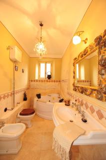 Palazzo Barbini Dimora Storica - 8