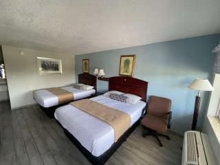 Rodeway Inn - Lake Wales - 4