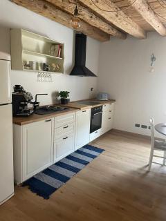 B&B La Nicchia nel Borgo - Clauiano - 5