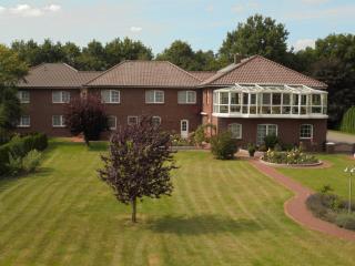 Hotel-Garni Herzog - Loher Ostmark - 0