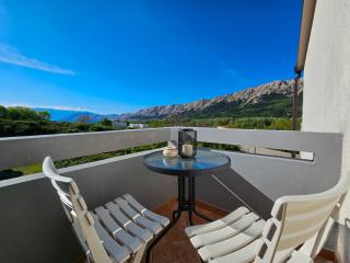 Apartments Mira 2 - Baška - 9