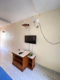 Teluk Batik Holiday Apartment - Lumut - 1