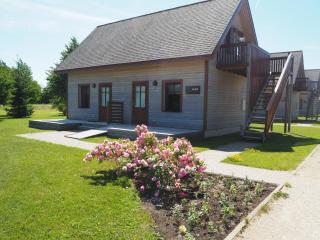 Maria Talu Guesthouse - Pootsi - 4