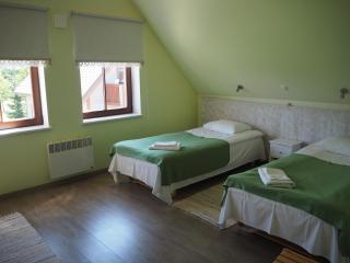Maria Talu Guesthouse - Pootsi - 3