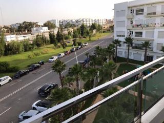 Appartement avec Piscine - Bouznika - 9