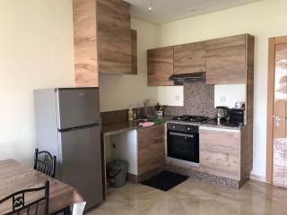 Appartement avec Piscine - Bouznika - 7