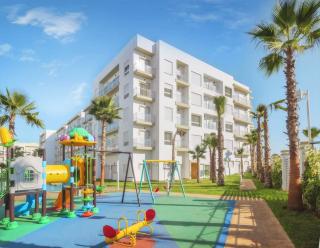 Appartement avec Piscine - Bouznika - 1